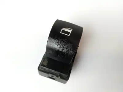 Peça sobressalente para automóvel em segunda mão botão / interruptor elevador vidro traseiro direito por bmw x1 (e84) xdrive 20 d referências oem iam 15979800278