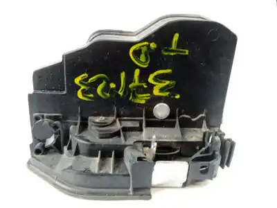 Peça sobressalente para automóvel em segunda mão fechadura da porta traseira direita por bmw x1 (e84) xdrive 20 d referências oem iam 7229460