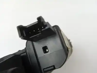 Second-hand car spare part trunk lock for bmw x1 (e84) xdrive 20 d oem iam references 912781103  51247200511