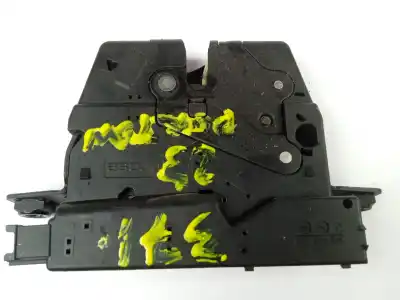 Second-hand car spare part trunk lock for bmw x1 (e84) xdrive 20 d oem iam references 912781103  51247200511