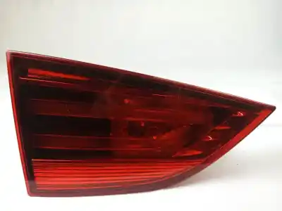 Peça sobressalente para automóvel em segunda mão farolim interior traseiro esquerdo por bmw x1 (e84) xdrive 20 d referências oem iam 63212990113