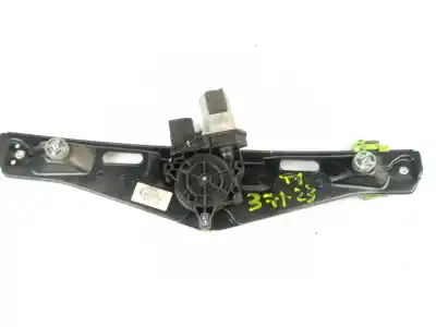 Peça sobressalente para automóvel em segunda mão elevador de vidros traseiro esquerdo por bmw x1 (e84) xdrive 20 d referências oem iam 51352990387