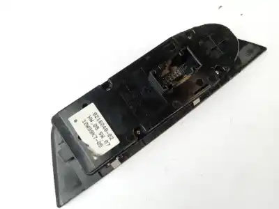 Second-hand car spare part left front power window switch for bmw x1 (e84) xdrive 20 d oem iam references 9216049 02  