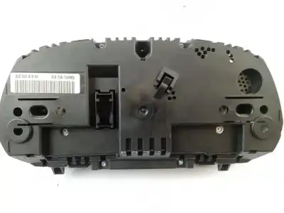 Peça sobressalente para automóvel em segunda mão quadrante por bmw x1 (e84) xdrive 20 d referências oem iam 9187369  