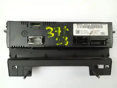 Second-hand car spare part climate control for bmw x1 (e84) xdrive 20 d oem iam references 64119242410  9242410