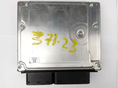 Second-hand car spare part ecu engine control for bmw x1 (e84) xdrive 20 d oem iam references 0281017550  8512498