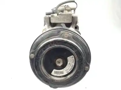 Peça sobressalente para automóvel em segunda mão compressor de ar condicionado a/a a/c por bmw x1 (e84) xdrive 20 d referências oem iam 4472601852