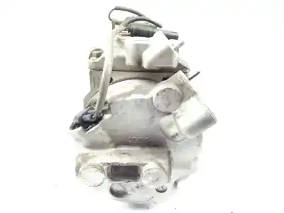 Second-hand car spare part air conditioning compressor for bmw x1 (e84) xdrive 20 d oem iam references 4472601852  