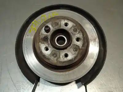 Peça sobressalente para automóvel em segunda mão manga de eixo traseira direita por bmw x1 (e84) xdrive 20 d referências oem iam 33326788050