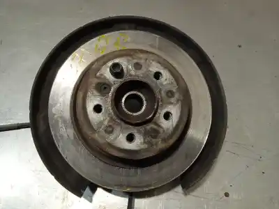 Peça sobressalente para automóvel em segunda mão manga de eixo traseira esquerda por bmw x1 (e84) xdrive 20 d referências oem iam 33326788049