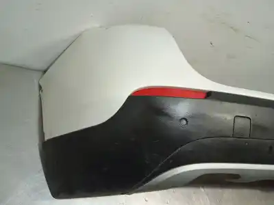 Peça sobressalente para automóvel em segunda mão para choques traseiro por bmw x1 (e84) xdrive 20 d referências oem iam 51122993587  2993587