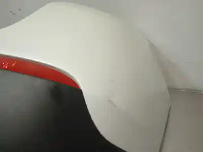 Peça sobressalente para automóvel em segunda mão para choques traseiro por bmw x1 (e84) xdrive 20 d referências oem iam 51122993587  2993587