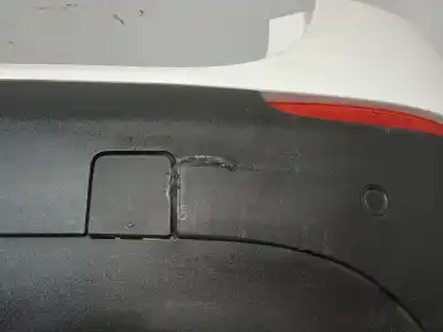 Peça sobressalente para automóvel em segunda mão para choques traseiro por bmw x1 (e84) xdrive 20 d referências oem iam 51122993587  2993587