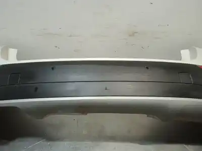 Peça sobressalente para automóvel em segunda mão para choques traseiro por bmw x1 (e84) xdrive 20 d referências oem iam 51122993587  2993587