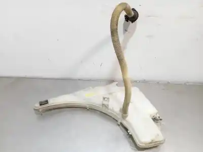 Peça sobressalente para automóvel em segunda mão depósito do limpa vidros por bmw x1 (e84) xdrive 20 d referências oem iam 61667238666