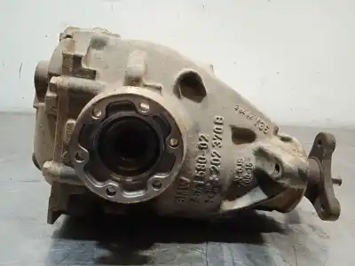 Peça sobressalente para automóvel em segunda mão diferencial traseiro por bmw x1 (e84) xdrive 20 d referências oem iam 759293801