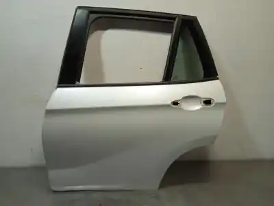 Peça sobressalente para automóvel em segunda mão porta do automóvel traseira esquerda por bmw x1 (e84) xdrive 20 d referências oem iam 41002993819