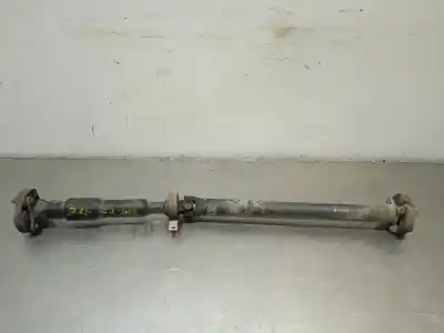 Peça sobressalente para automóvel em segunda mão transmissão traseira direita por bmw x1 (e84) xdrive 20 d referências oem iam 757348203