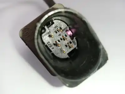 Second-hand car spare part lambda probe for bmw x1 (e84) xdrive 20 d oem iam references 7804369  0281004079