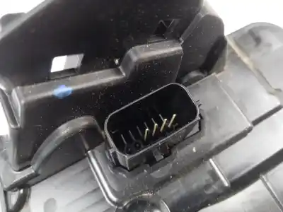 Peça sobressalente para automóvel em segunda mão fechadura da porta traseira esquerda por ford puma  referências oem iam h1baa26413ce  