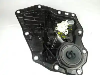 Second-hand car spare part rear left window regulator for ford puma oem iam references l1tb14553db