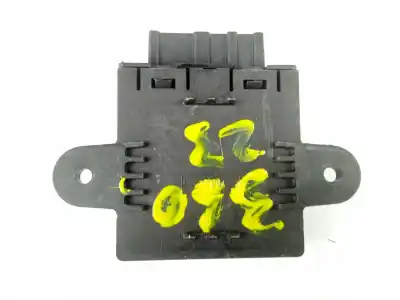 Second-hand car spare part central locking pump for ford puma  oem iam references lu5t14b534ae  