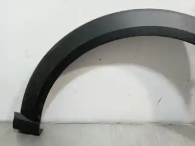 İkinci el araba yedek parçası sag ön çamurluk için ford puma  oem iam referansları   