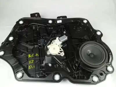 Second-hand car spare part driver left window regulator for ford puma oem iam references l1tb14553bb