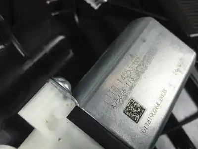 Second-hand car spare part driver left window regulator for ford puma  oem iam references l1tb14553bb  