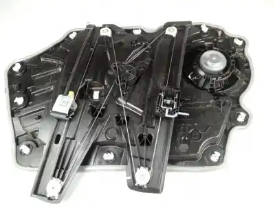 Second-hand car spare part driver left window regulator for ford puma  oem iam references l1tb14553bb  