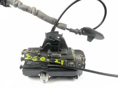 İkinci el araba yedek parçası SOL ÖN KAPI KILIDI için FORD PUMA  OEM IAM referansları H1BAA21813KE  