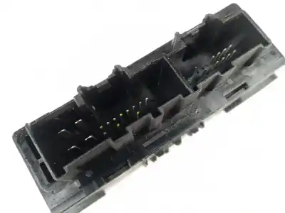 Second-hand car spare part central locking pump for ford puma  oem iam references lu5t14b531ae  