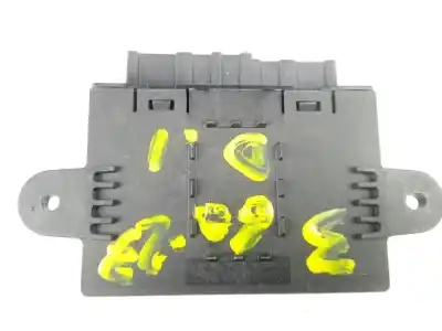 Second-hand car spare part central locking pump for ford puma  oem iam references lu5t14b531ae  