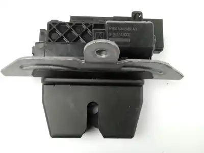 Second-hand car spare part trunk lock for ford puma oem iam references h1ban442a66ab