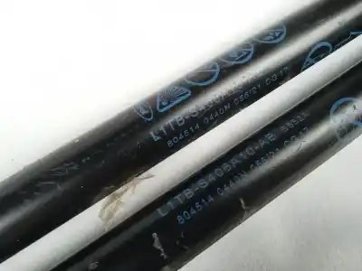 Second-hand car spare part tailgate gas strut for ford puma  oem iam references l1tbs406a10ab  