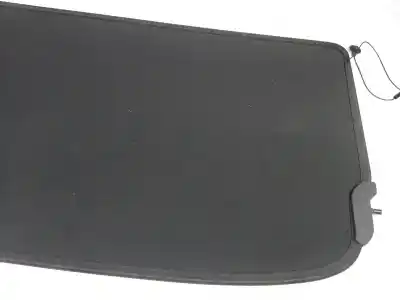 Second-hand car spare part parcel shelf for ford puma  oem iam references   