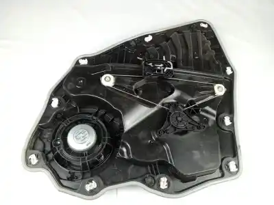 Second-hand car spare part rear right window regulator for ford puma oem iam references l1tb14a389db