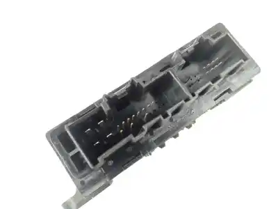 Second-hand car spare part central locking pump for ford puma  oem iam references lu5t14b533ae  