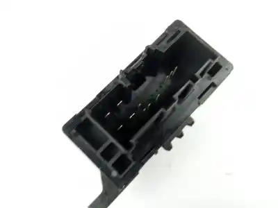 Second-hand car spare part central locking pump for ford puma  oem iam references lu5t14b534ae  