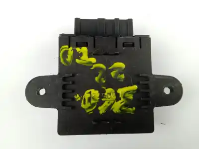 Second-hand car spare part central locking pump for ford puma  oem iam references lu5t14b534ae  