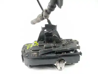 İkinci el araba yedek parçası SAG ÖN KAPI KILIDI için FORD PUMA  OEM IAM referansları H1BAA21812ME  