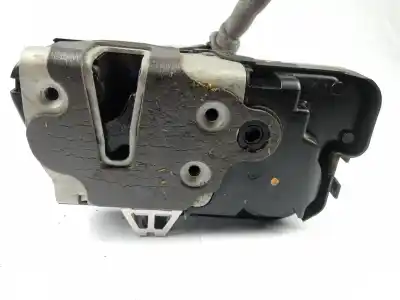 Peça sobressalente para automóvel em segunda mão fechadura da porta dianteira direita por ford puma  referências oem iam h1baa21812me  