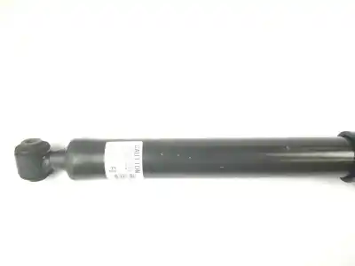 Peça sobressalente para automóvel em segunda mão amortecedor traseiro esquerdo por ford puma  referências oem iam l1tc18080  