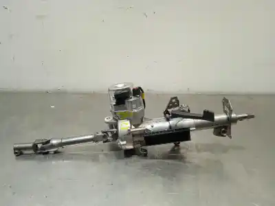 Gebrauchtes Autoersatzteil LENKSÄULE zum FORD PUMA  OEM-IAM-Referenzen L1TC3D077AL  