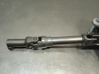 Second-hand car spare part steering column for ford puma  oem iam references l1tc3d077al  