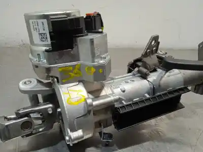 Second-hand car spare part steering column for ford puma  oem iam references l1tc3d077al  