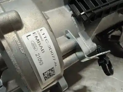 Second-hand car spare part steering column for ford puma  oem iam references l1tc3d077al  