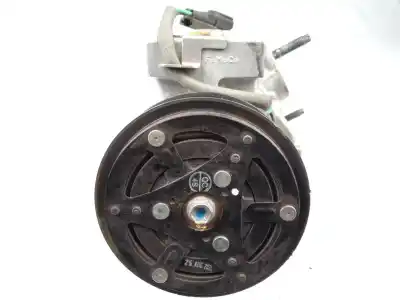 Second-hand car spare part air conditioning compressor for ford puma oem iam references h1bh19d629ca