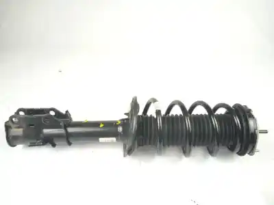 Second-hand car spare part front right shock absorber for ford puma oem iam references l1tc18045
