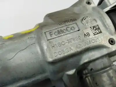 Second-hand car spare part ignition switch for ford puma  oem iam references h1bc3f880ab  